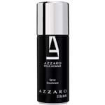 Ficha técnica e caractérísticas do produto Desodorante Azzaro Pour Homme 150 Ml