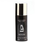Ficha técnica e caractérísticas do produto Desodorante Azzaro Pour Homme Spray 150ML