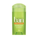 Ficha técnica e caractérísticas do produto Desodorante Ban Sweet Simplicity Stick