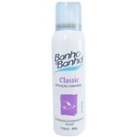 Ficha técnica e caractérísticas do produto Desodorante Banho a Banho Aero Classic 80g