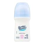 Ficha técnica e caractérísticas do produto Desodorante Banho a Banho Classic Roll-on Antiperspirante com 55ml