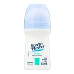 Ficha técnica e caractérísticas do produto Desodorante Banho a Banho Ocean Roll-On Antiperspirante com 55ml