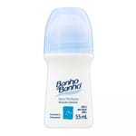 Ficha técnica e caractérísticas do produto Desodorante Banho a Banho Roll-On Antiperspirante Sem Perfume com 55ml