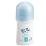 Ficha técnica e caractérísticas do produto Desodorante Banho a Banho Roll On Ocean 55ml