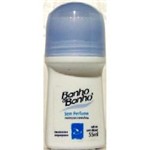 Ficha técnica e caractérísticas do produto Desodorante Banho a Banho Roll On Sem Perfume 55G