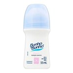Ficha técnica e caractérísticas do produto Desodorante Banho a Banho Rollon Classic 55ml