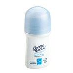 Desodorante Banho a Banho Rollon Sem Perfume 55ml