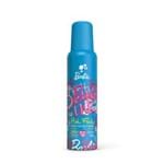 Ficha técnica e caractérísticas do produto Desodorante Barbie Aerosol Teens Pink Fash 150ml