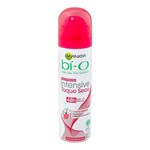 Ficha técnica e caractérísticas do produto Desodorante Bi-O Aerosol Feminino Intensive Toque Seco 150ml