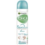 Ficha técnica e caractérísticas do produto Desodorante Bi-o Aerosol Odor Block2 Fem 150ml