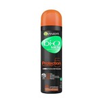 Ficha técnica e caractérísticas do produto Desodorante Bí-o Aerosol Protection 5 Masculino 150ml