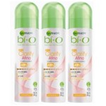 Desodorante Bí-O Clarify Afina Aerosol Feminino 150ml Leve 3 Pague 2