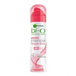 Ficha técnica e caractérísticas do produto Desodorante Bi-o Gargnier Feminino 90g Intensive - Forever Liss