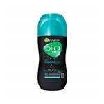 Ficha técnica e caractérísticas do produto Desodorante Bí-O Odorblock2 Masculino Roll-On, 50 Ml, Garnier