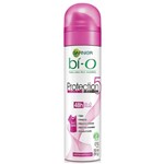 Ficha técnica e caractérísticas do produto Desodorante Bí-O Protection 5 Aerosol Feminino 150ml - Bi-o