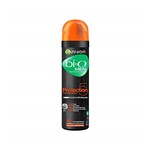 Ficha técnica e caractérísticas do produto Desodorante Bí-O Protection 5 Masculino Aerosol, 150 Ml, Garnier
