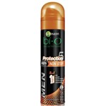 Ficha técnica e caractérísticas do produto Desodorante Bi-o Protection 5 Masculino Aerosol 150ml