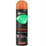 Ficha técnica e caractérísticas do produto Desodorante Bí-O Protection 5 Masculino Aerosol 150mL