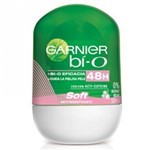 Ficha técnica e caractérísticas do produto Desodorante Bí-O Roll On Feminino Soft 50ml - Bi-o