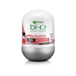 Ficha técnica e caractérísticas do produto Desodorante Bí-O Roll On IBW Masculino 50ml - Bi-o