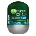 Ficha técnica e caractérísticas do produto Desodorante Bí-O Roll On Mineral Dry Cool Masculino 50ml - Bi-o