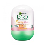 Ficha técnica e caractérísticas do produto Desodorante Bio Clarify Afina Roll On - 50ml - Garnier