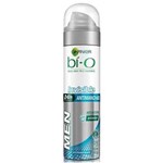 Ficha técnica e caractérísticas do produto Desodorante Bio-O Aerosol Invisible Masculino - 150ml