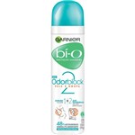 Ficha técnica e caractérísticas do produto Desodorante Bio Odorblock Aerossol 150ml