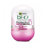 Ficha técnica e caractérísticas do produto Desodorante Bio Protection 5 Roll On - 50ml - Garnier