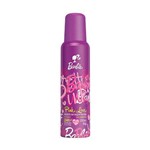 Ficha técnica e caractérísticas do produto Desodorante Biotropic Barbie Pink Love Aerosol