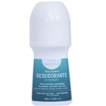 Ficha técnica e caractérísticas do produto Desodorante Biozenthi Roll-on Max 65ml