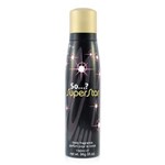 Ficha técnica e caractérísticas do produto Desodorante Body Spray So...? Superstar - 150 Ml