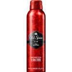 Ficha técnica e caractérísticas do produto Desodorante Body Spray Vip 107g - Old Spice