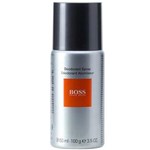 Ficha técnica e caractérísticas do produto Desodorante Boss In Motion Masculino - Hugo Boss - 150ml