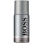 Ficha técnica e caractérísticas do produto Desodorante Boss Masculino - Hugo Boss - 150ml