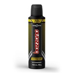 Ficha técnica e caractérísticas do produto Desodorante Bozzano Extreme 72h Aerossol 90g