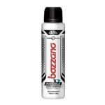 Ficha técnica e caractérísticas do produto Desodorante Bozzano Invisible Aerosol Antitranspirante 48h com 150ml