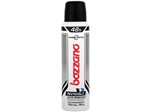 Ficha técnica e caractérísticas do produto Desodorante Bozzano Thermo Control Invisible - Aerossol Antitranspirante Masculino 90g