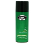 Ficha técnica e caractérísticas do produto Desodorante BRUT - 24 Horas De Proteção - 283g