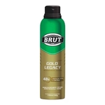 Ficha técnica e caractérísticas do produto Desodorante Brut Men 150ml Gold Legacy