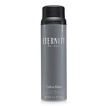 Ficha técnica e caractérísticas do produto Desodorante Calvin Klein Eternity For Men 152G