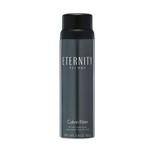 Ficha técnica e caractérísticas do produto Desodorante Calvin Klein Eternity For Men Spray 152g
