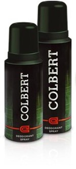 Ficha técnica e caractérísticas do produto Desodorante Colbert - 250ml