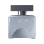 Ficha técnica e caractérísticas do produto Desodorante Colonia Coffee Man Fusion - O Boticario, 100 ml