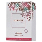 Desodorante Colônia Feminino Floratta Rose - 75ml