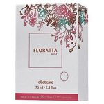 Ficha técnica e caractérísticas do produto Desodorante Colônia Feminino Floratta Rose - 75ml