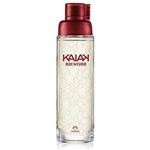 Ficha técnica e caractérísticas do produto Desodorante Colônia K a I a K Aventura Feminino - 100ml - Kaiak