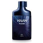Ficha técnica e caractérísticas do produto Desodorante Colônia Kaiak Pulso Masculino 100Ml [Natura]