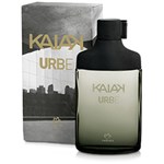 Ficha técnica e caractérísticas do produto Desodorante Colônia Kaiak Urbe Masculino - 34075 - Natura