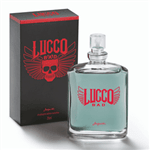 Ficha técnica e caractérísticas do produto Desodorante Colônia Masculina Lucco Bad 25 Ml